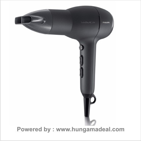 Philips Hair Dryer HP4997