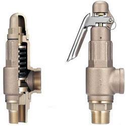 Gate Valves