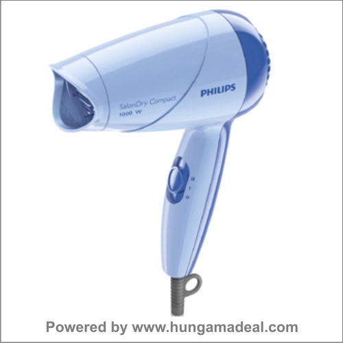 Philips Hair Dryer HP8100