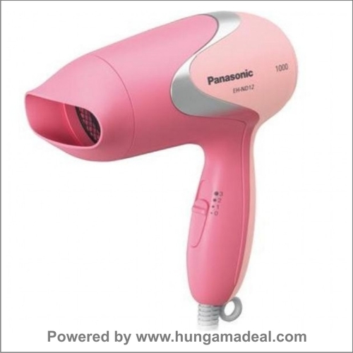 Panasonic EH-ND12 Hair Dryer