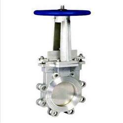 Blade Gate Valve