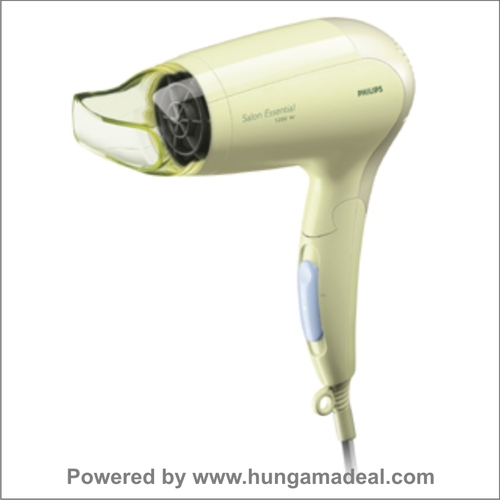 Philips Hair Dryer HP4931