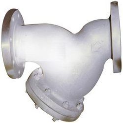 Y Type Strainer