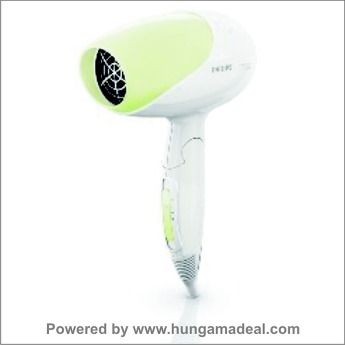 Philips Hair Dryer HP8115