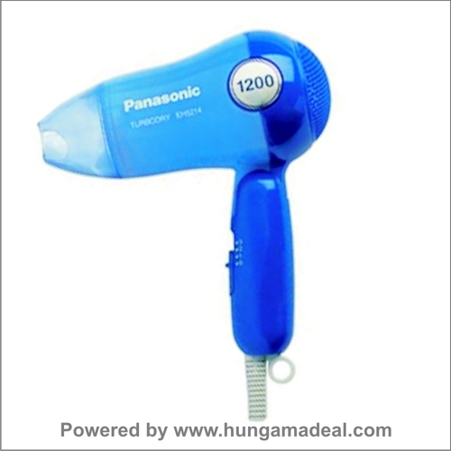 Panasonic EH5214 Turbo Dry Hair Dryer