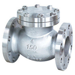 Industrial Check Valves