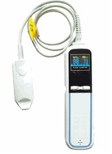 Handheld Pulse Oximeter ( MD300I )
