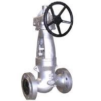 Pressure Seal Valves