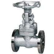 Stainless Steel Valves