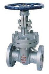 Cast Steel Valves - Durable Reinforced Design | Ideal for High-Pressure Applications, Leak-Proof Functionality, Corrosion Resistance