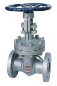 Cast Steel Valves - Durable Reinforced Design | Ideal For High-pressure Applications, Leak-proof Functionality, Corrosion Resistance