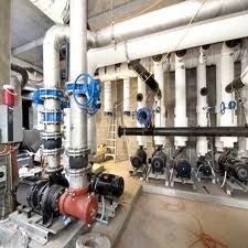 Industrial Valve Servicing