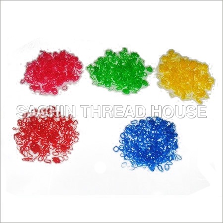 Elastic Rubber Bands