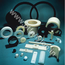 Cast Nylon Components