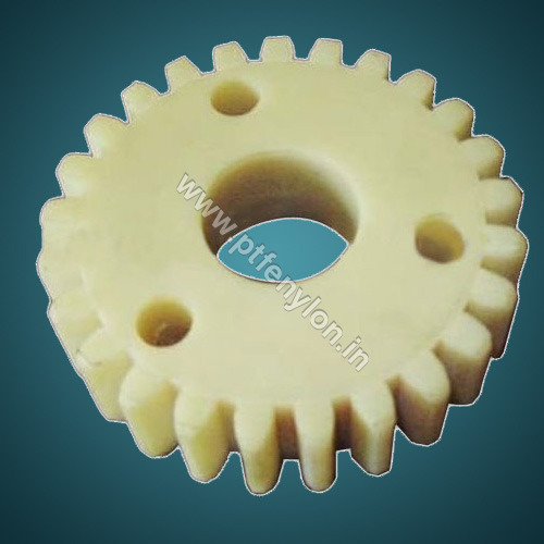 Cast Nylon Gears