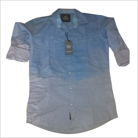 Casual Shirts