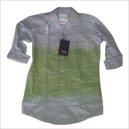 Designer Shirts