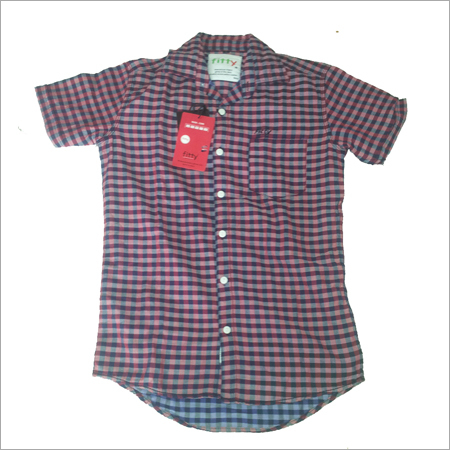 Fashionable Shirts