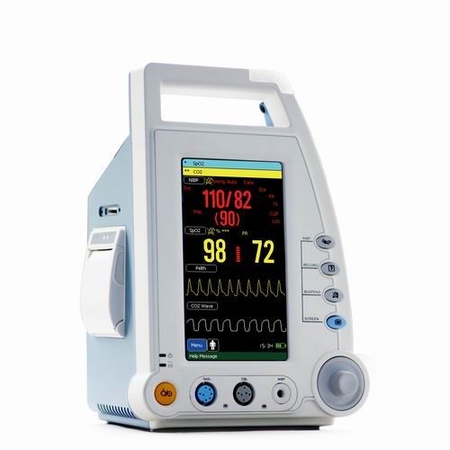 Vitals Signs Monitor V6
