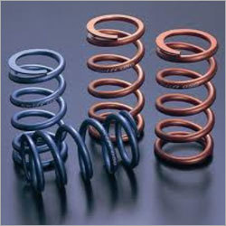 Linear Spring