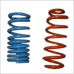 Linear Spring