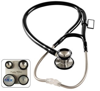 Stethoscope