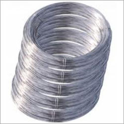 Steel Wire - Steel, Varied Diameter, Multiple Coils | High Tensile Strength, Corrosion Resistance, Ductility, Flexibility, Weldability, Easy Handling