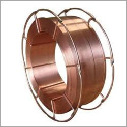 Co2 Welding Wire - Mild Steel 0.8-1.6 Mm, 400-500 Mpa Tensile Strength | Smooth Feeding, Stable Arc, Minimal Spatter, Durable Weld