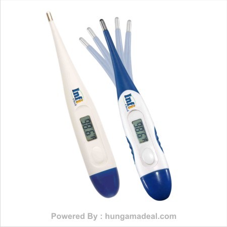 Infi Digital Thermometer
