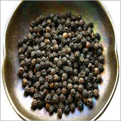 Organic Black Pepper