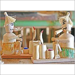 Decorative Wooden Handicraft