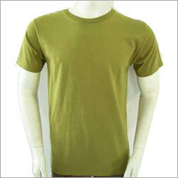 Round Neck T-shirts