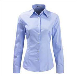 Ladies Formal Shirt
