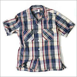 Half Sleeve Casual Shirts