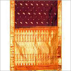 Designer Saree