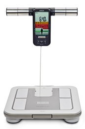 Omron Body Composition Analyser HBF-375