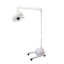 KD-202D-2 Portable Surgery Light