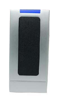 Matel Case RFID Reader