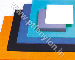 HDPE Sheet