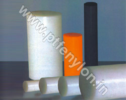 PP Polymer Rod