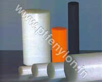 PP Polymer Rod