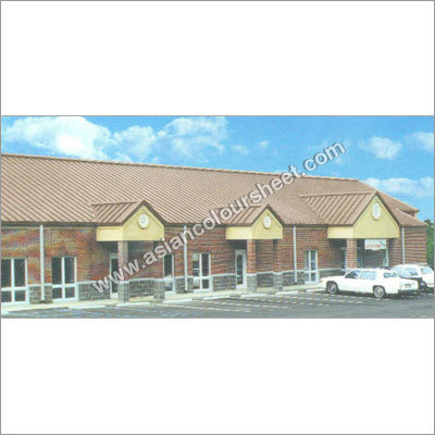EPDM Roofing Systems