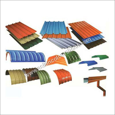 Aluminium Ridge Cap Aluminium Ridge Cap
