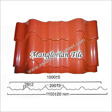 Mangalore Tile