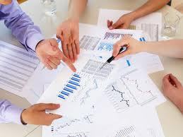 Maintaining Project Report Services