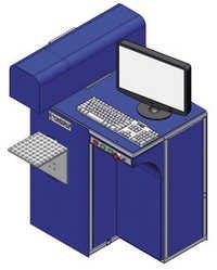 Advanced CO2 Laser Marking Machine