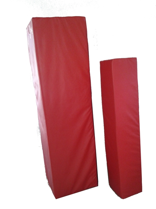 Rugby Square Post Padding