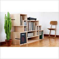 Block Plywood Boards