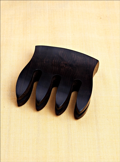 Violin Mutes