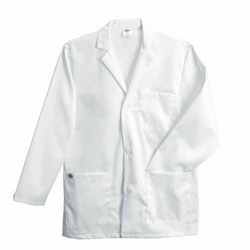 Laboratory Coat Full Sleeves